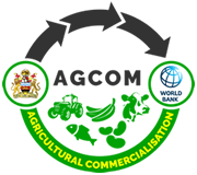 AGCOM Logo